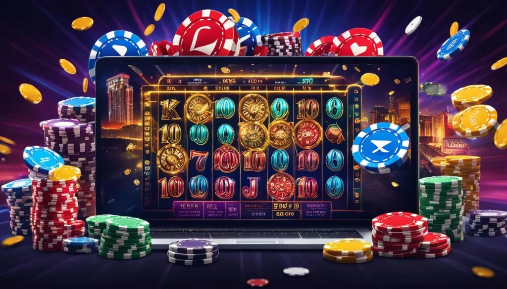 Hoàn trả cá cược hq88 Casino