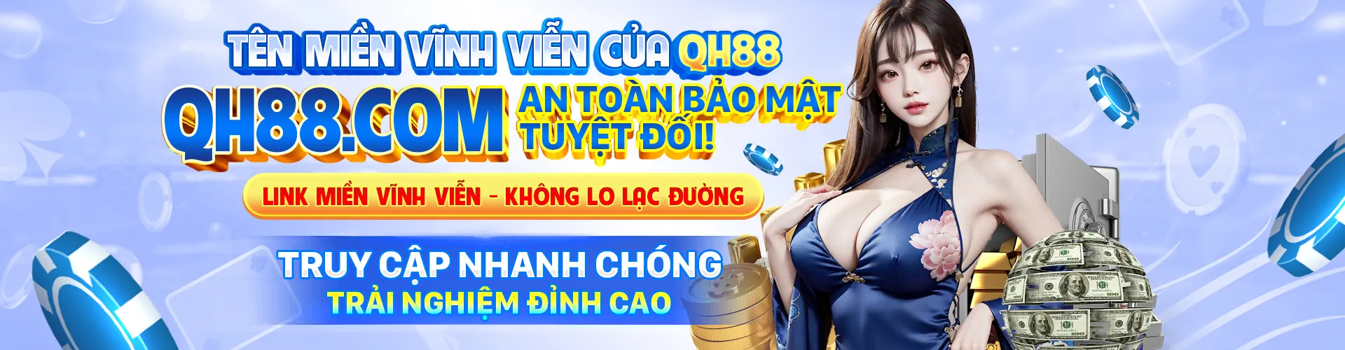 Giao diện trang Câu hỏi thường gặp của hq88 casino với người chơi đang tìm kiếm giải đáp