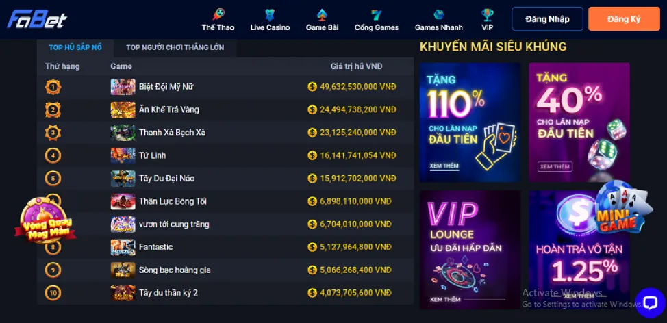 Bảo mật dữ liệu và mã hóa tại HQ88 Casino