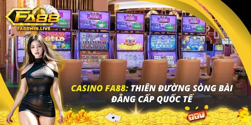 Chương Trình VIP HQ88 Casino