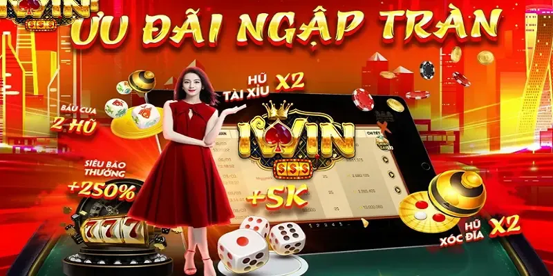 Đa dạng trò chơi Nổ Hũ tại hq88 Casino